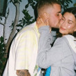 justin, hailey