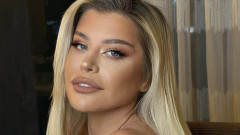 Loredana Groza, criticată după ce și-a etalat silueta într-o ținută mult prea mulată: „Nu e adecvat pentru tine, se vede aproape tot!”