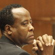 Conrad Murray
