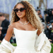 Blue Ivy, debut la Met Gala/ Profimedia