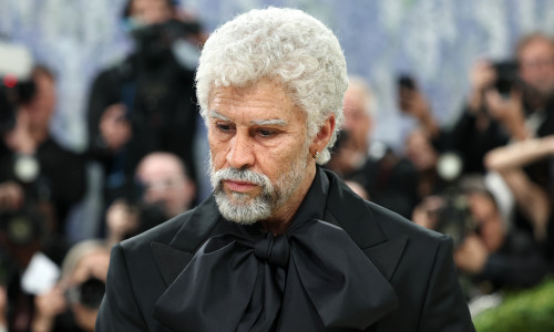 The 2026 Met Gala Celebrating "Costume Art" - Arrivals