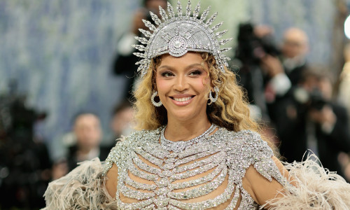 The 2026 Met Gala Celebrating "Costume Art" - Arrivals