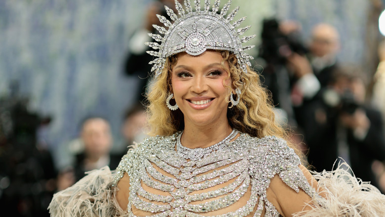 The 2026 Met Gala Celebrating 