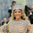 The 2026 Met Gala Celebrating "Costume Art" - Arrivals