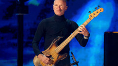 Sting nu vrea să le lase averea de 550 de milioane de dolari copiilor săi: „E o formă de abuz să nu-i încurajezi să muncească”