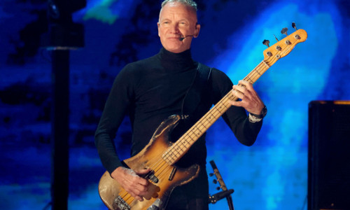 FIREAID Benefit Concert For California Fire Relief - Intuit Dome