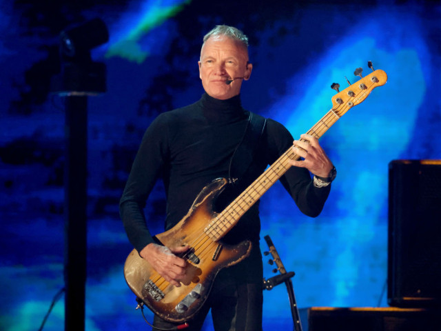 Sting nu vrea să le lase averea de 550 de milioane de dolari copiilor săi: „E o formă de abuz să nu-i încurajezi să muncească”