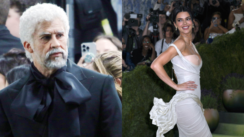 Cum a reacționat Bad Bunny când s-a întâlnit cu familia fostei iubite Kendall Jenner/ Foto: Profimedia
