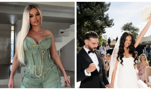 Claudia Iosif, adevăratul motiv pentru care nu s-a căsătorit cu Dorian Popa