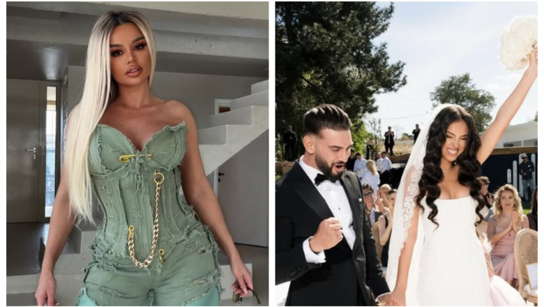 Claudia Iosif, adevăratul motiv pentru care nu s-a căsătorit cu Dorian Popa