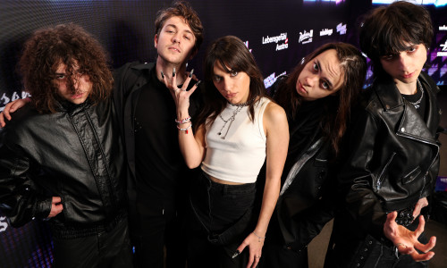 London Eurovision Party 2026 - Photocall