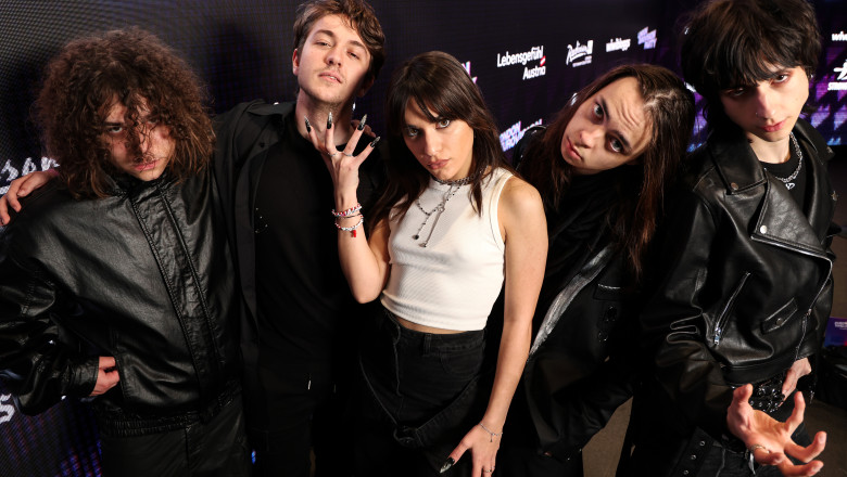 London Eurovision Party 2026 - Photocall