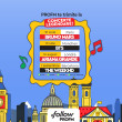 SLIDER follow profm