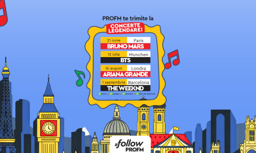 SLIDER follow profm