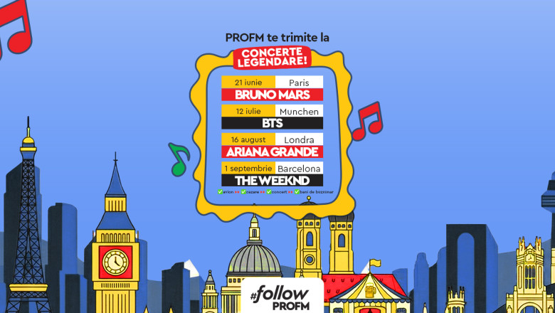 SLIDER follow profm