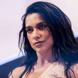 Dua Lipa Performs In Melbourne