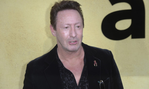 Julian Lennon/ Profimedia