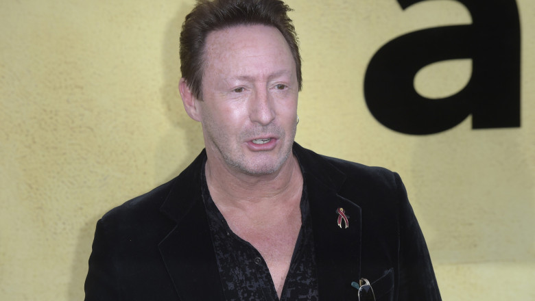 Julian Lennon/ Profimedia