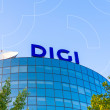 Vizual comunicat de presă DIGI