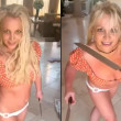 Britney Spears/ Foto: Instagram