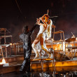 Linda Lampenius și Pete Parkkonen, Eurovision 2026