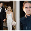 Săndel Bălan, marele absent de la nunta Andreei Bălan cu Victor Cornea