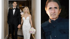 Săndel Bălan, tatăl Andreei Bălan, marele absent de la nunta grandioasă cu Victor Cornea. Ce mesaj i-a transmis public