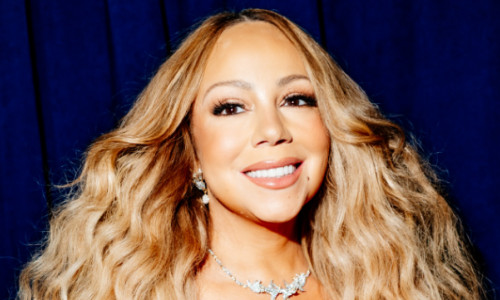 Mariah Carey
