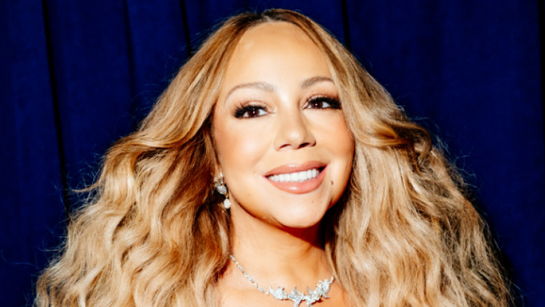 Mariah Carey