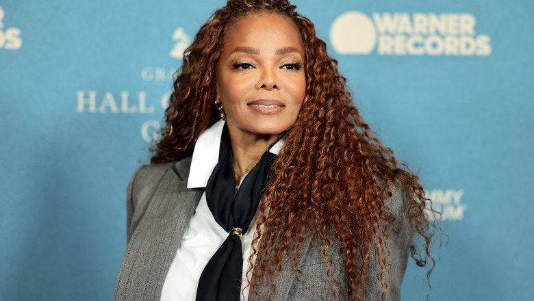GRAMMY Hall Of Fame Gala 2026 - Arrivals