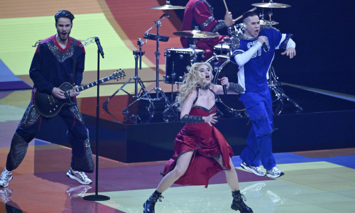 Eurovision 2026/ Profimedia