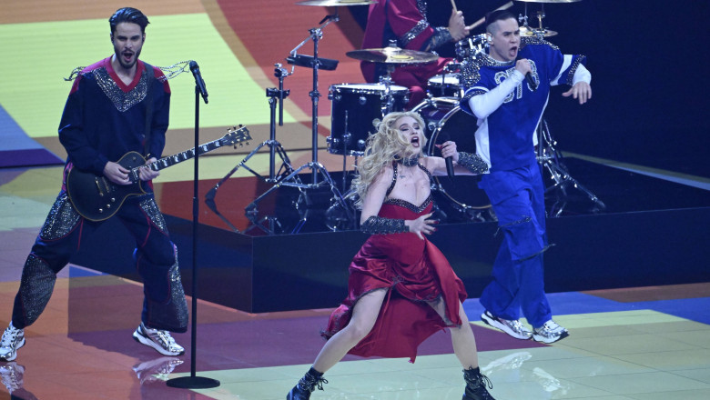 Eurovision 2026/ Profimedia