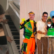 zi de nastere alexandru, fiul lui stefan banica si al laviniei pîrva
