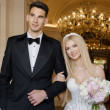 Andreea Bălan și Victor Cornea/ Foto: Instagram
