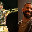 michael, drake
