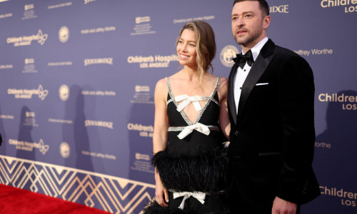 Children's Hospital Los Angeles Gala 2022