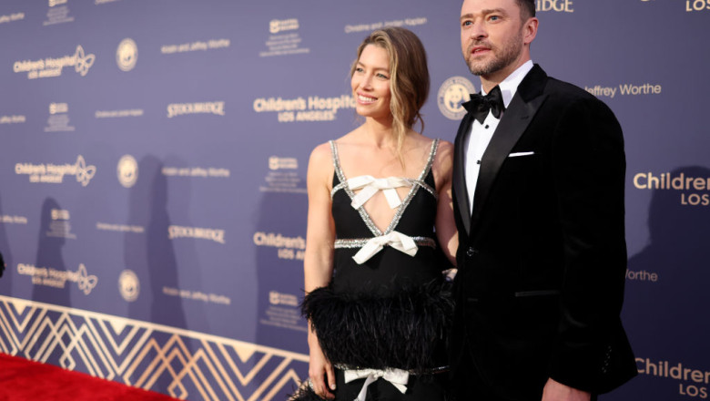 Children's Hospital Los Angeles Gala 2022