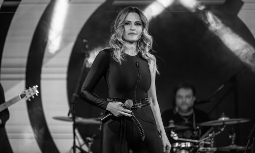 Alina Crișan45