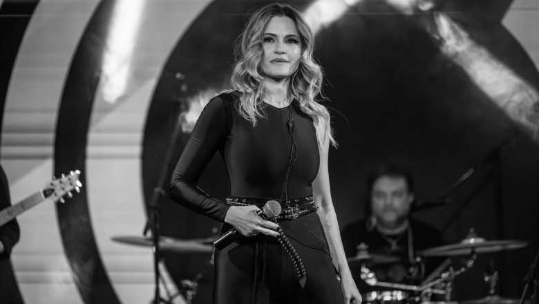 Alina Crișan45