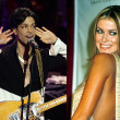 prince, electra