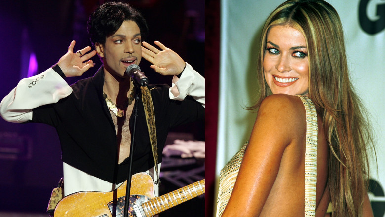 prince, electra