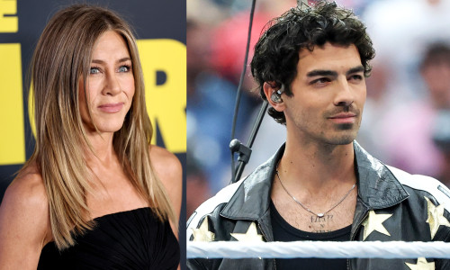 aniston, jonas