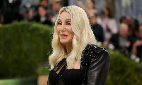The 2026 Met Gala Celebrating "Costume Art" - Arrivals