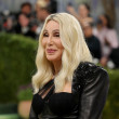 The 2026 Met Gala Celebrating "Costume Art" - Arrivals