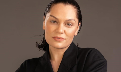 Jessie J / Foto: Instagram