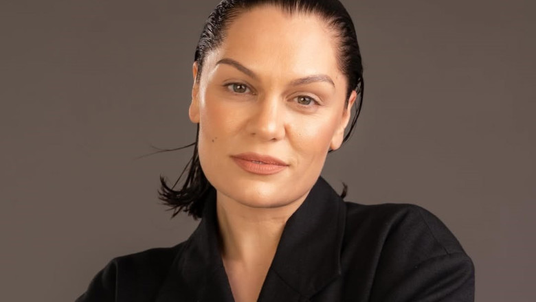 Jessie J / Foto: Instagram