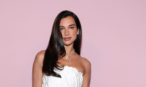Nespresso Celebrates Dua Lipa as Global Brand Ambassador at New Flagship Boutique in Flatiron