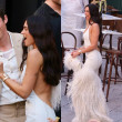 Dua Lipa și Callum Turner/ Foto: Instagram
