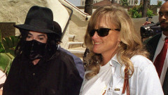 Debbie Rowe în 2026. Cum arată viața fostei soții a lui Michael Jackson, la 26 de ani de la divorțul de megastar