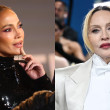 Jennifer Lopez recunoaște că a fost obsedată de Madonna în copilărie/ Profimedia